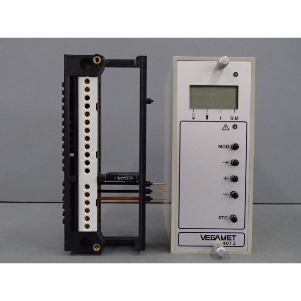 VEGAMET 407Z