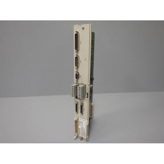 SIEMENS 6SN1118-0DJ23-0AA1