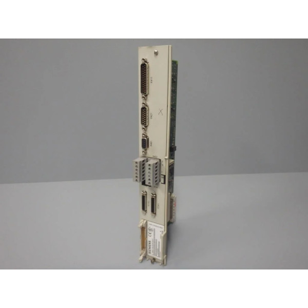 SIEMENS 6SN1118-0DJ23-0AA1