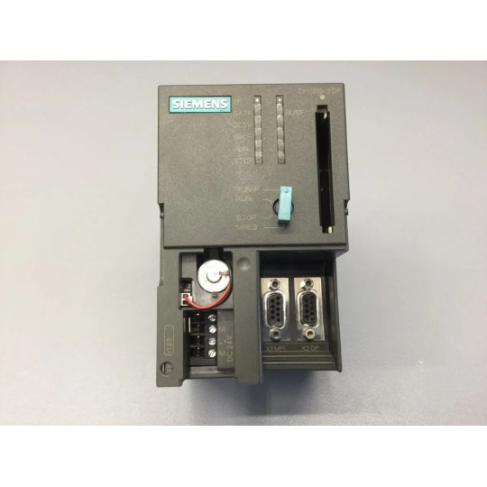 SIEMENS 6ES7315-2AF03-0AB0