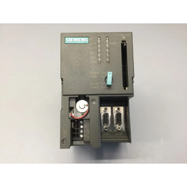 SIEMENS 6ES7315-2AF03-0AB0