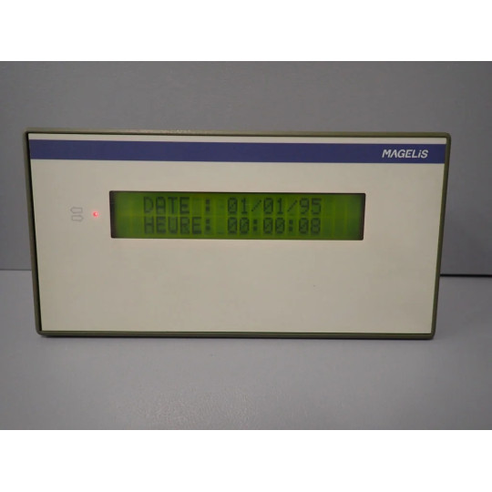 TÉLÉMÉCANIQUE  XBT-H001010