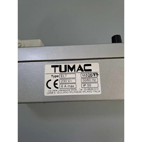 TUMAC EL7