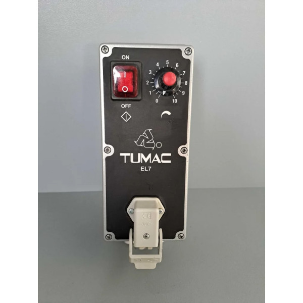 TUMAC EL7