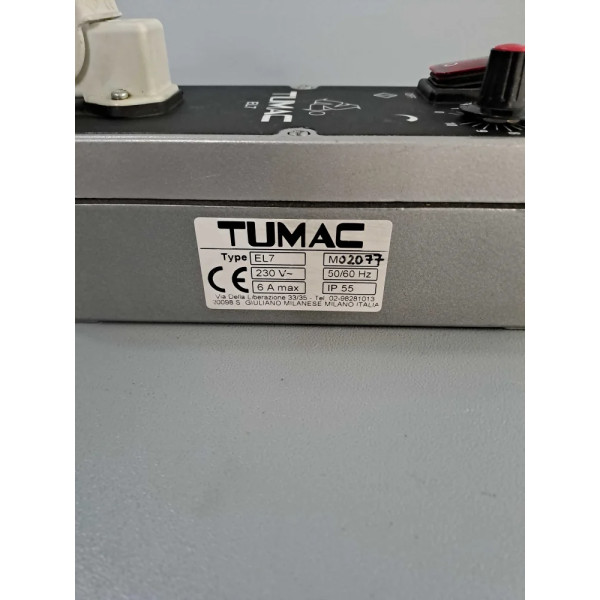 TUMAC EL7