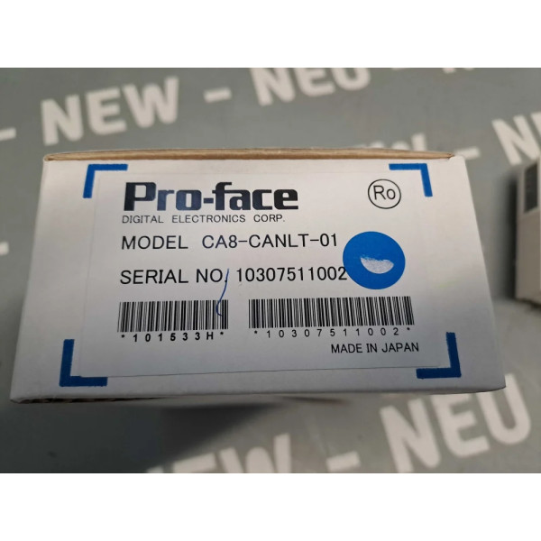 PROFACE  CA8-CANLT-01