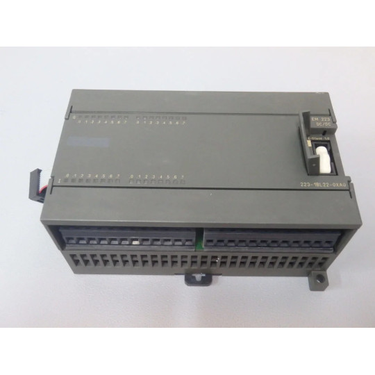 SIEMENS 6ES7223-1BL22-0XA0