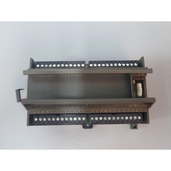 SIEMENS 6ES7223-1BL22-0XA0