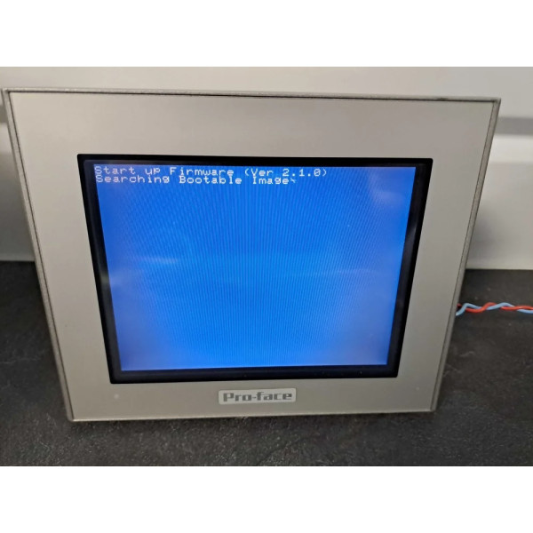 PROFACE  AGP3300S1D24