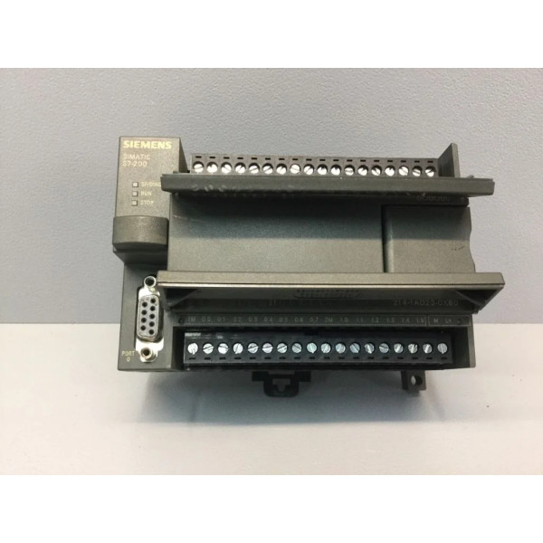 SIEMENS 6ES7214-1AD23-0XB0
