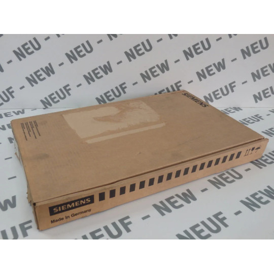 SIEMENS 6SN1123-1AA00-0CA2