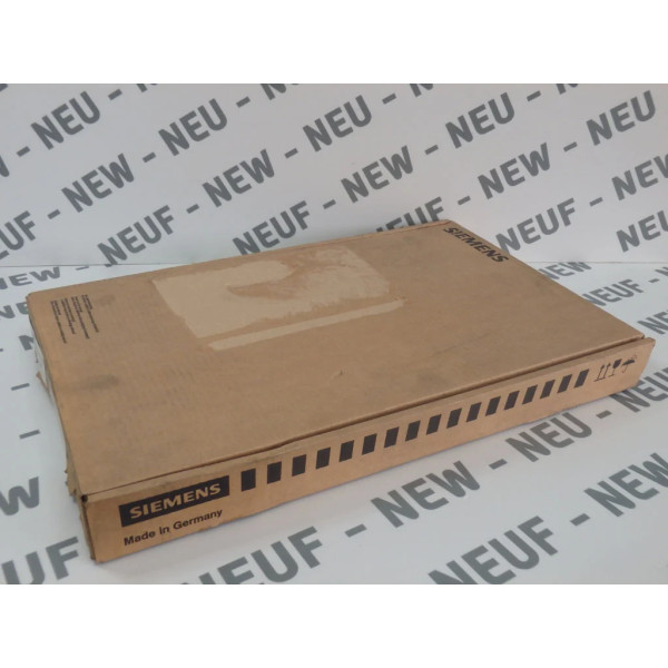 SIEMENS 6SN1123-1AA00-0CA2