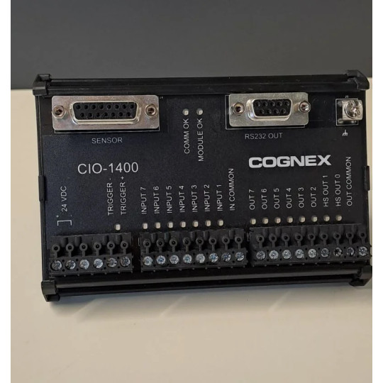 COGNEX CIO-1400