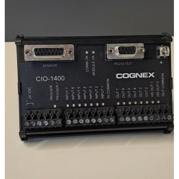 COGNEX CIO-1400