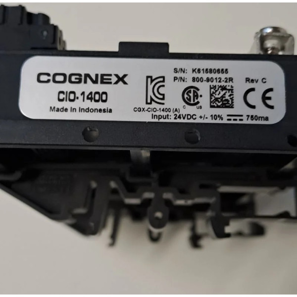 COGNEX CIO-1400