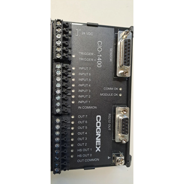 COGNEX CIO-1400