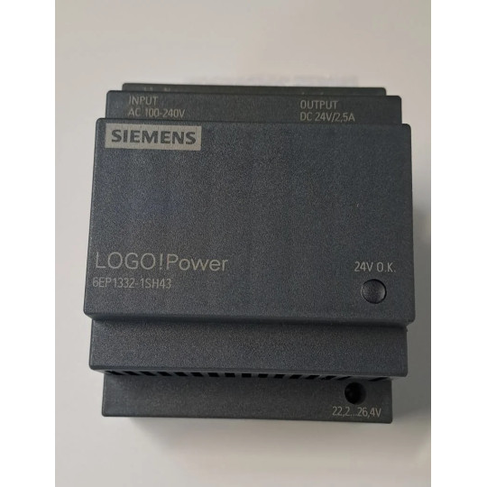 SIEMENS 6EP1332-1SH43