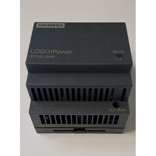 SIEMENS 6EP1332-1SH43