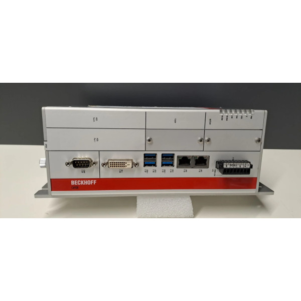 BECKHOFF C6930-0060