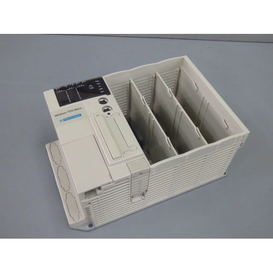 TÉLÉMÉCANIQUE  TSX3721101