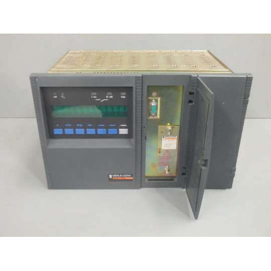 MERLIN GERIN SEPAM2035S35XRJ3TBN