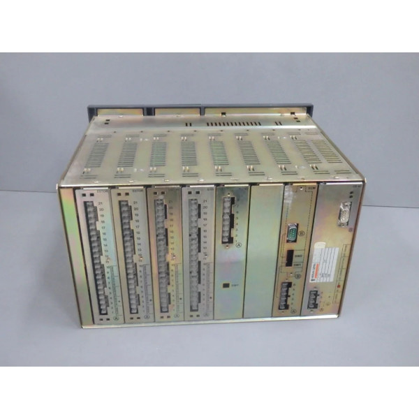 MERLIN GERIN SEPAM2035S35XRJ3TBN