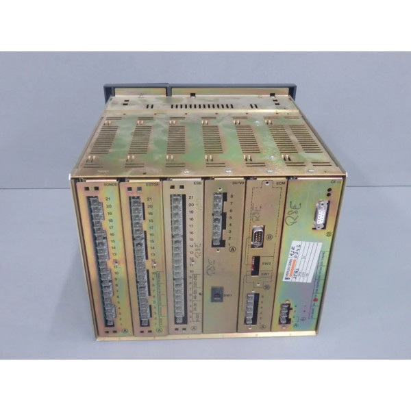 MERLIN GERIN SEPAM2025S25LXZ00X21TBN