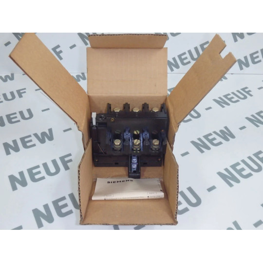 SIEMENS 3UA43-00-8AQ