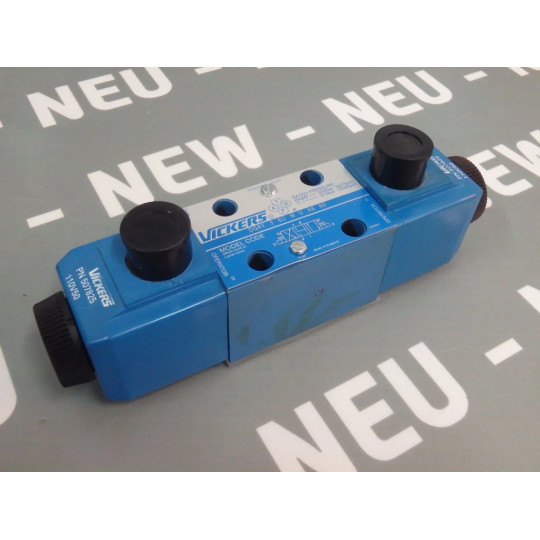 VICKERS DG4V36CMUA660