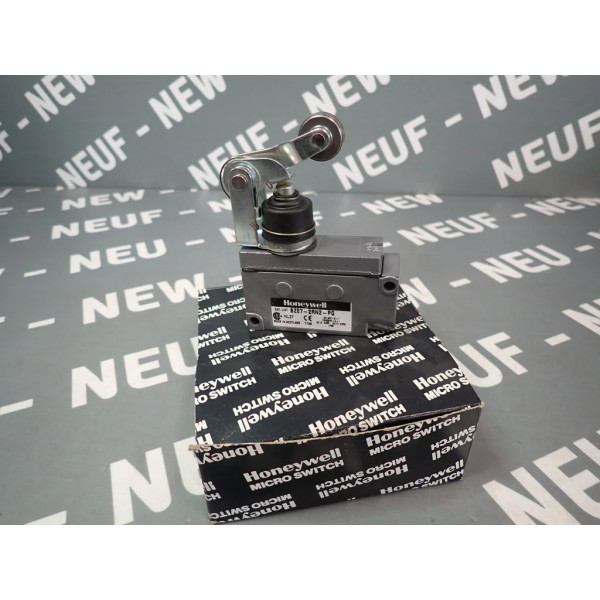 HONEYWELL BZE7-2RN2-PG