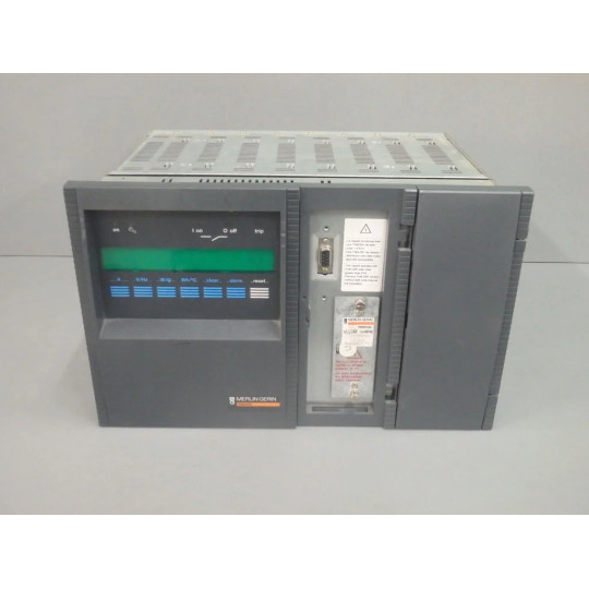 MERLIN GERIN SEPAM2000S35/S36XRJ2TBN