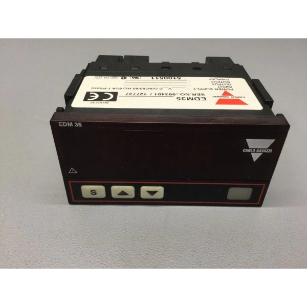 CARLO GAVAZZI EDM35-5100511