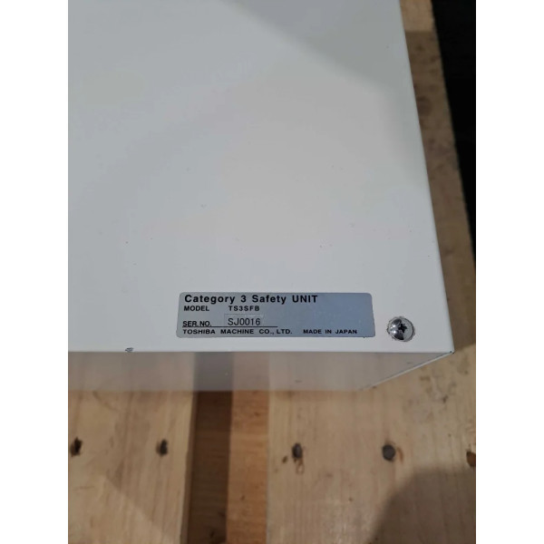 TOSHIBA MACHINE ROBOT TH1050A