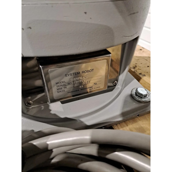TOSHIBA MACHINE ROBOT TH1050A