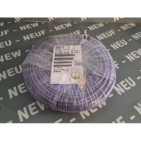 SIEMENS 6XV18300PH10 50M
