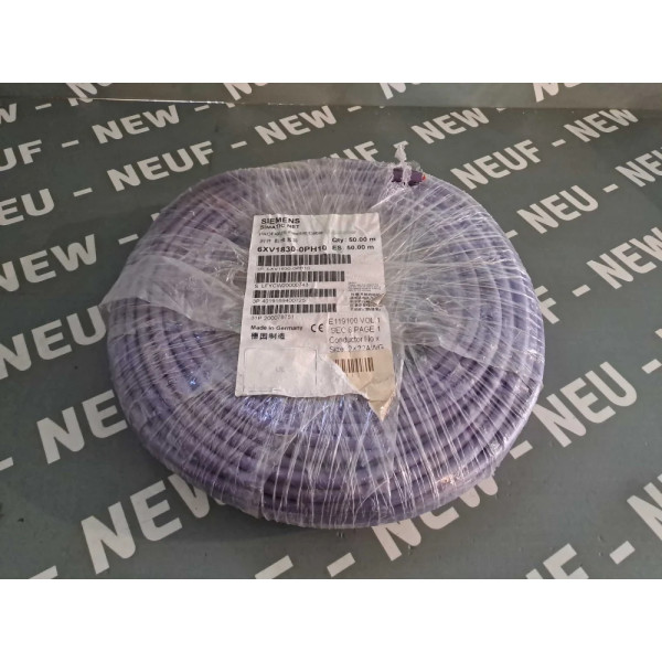 SIEMENS 6XV18300PH10 50M