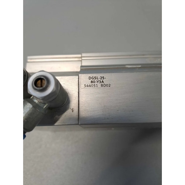 FESTO  DGSL2580Y3A