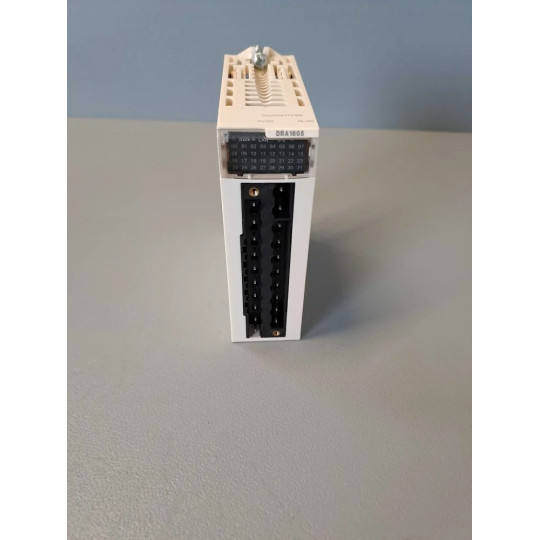 SCHNEIDER  BMXDRA1605