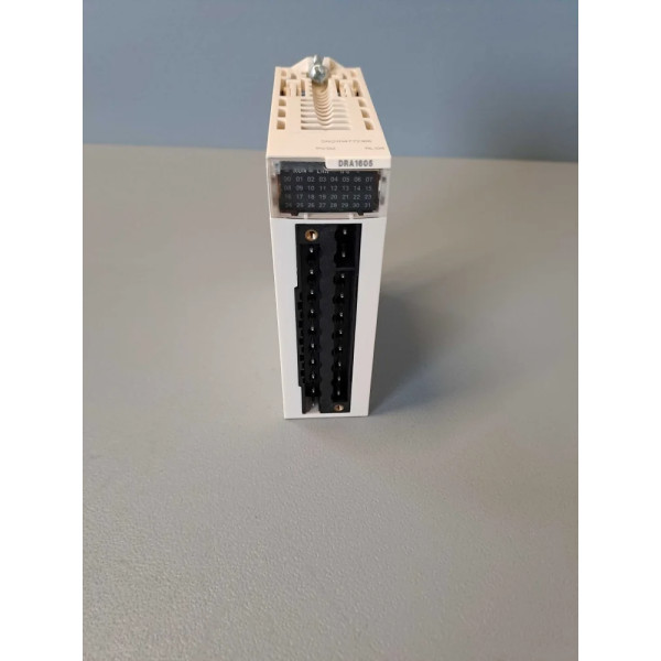 SCHNEIDER  BMXDRA1605