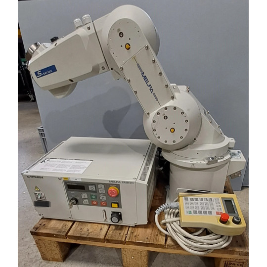 MITSUBISHI  RV-3SJB-S312