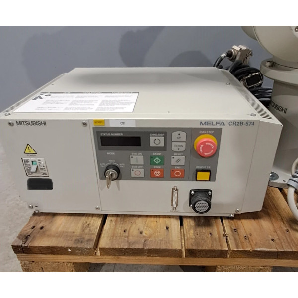 MITSUBISHI  RV-3SJB-S312