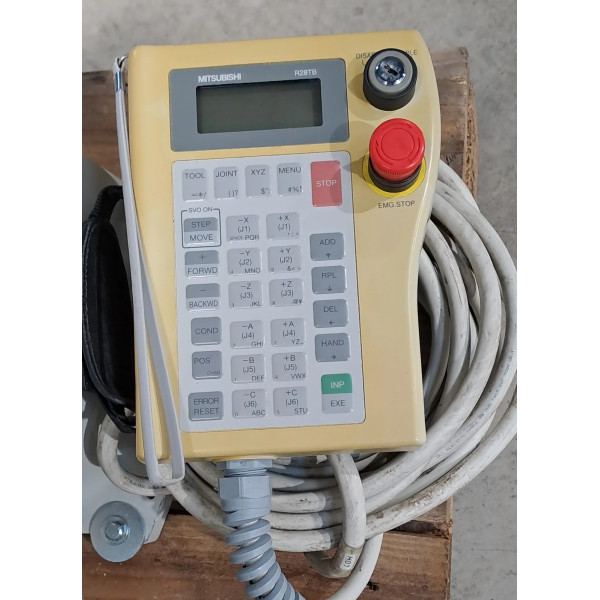 MITSUBISHI  RV-3SJB-S312