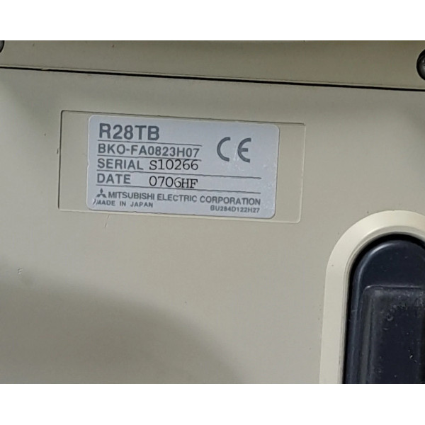 MITSUBISHI  RV-3SJB-S312