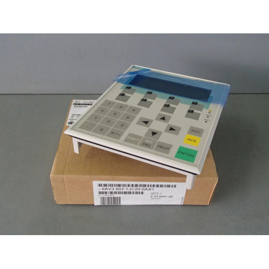 SIEMENS 6AV3607-1JC20-0AX1