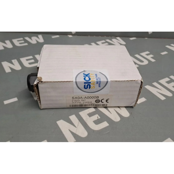 SICK  SX0A-A0000B