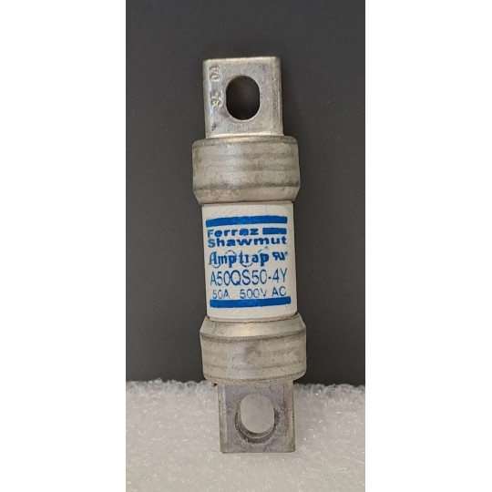 FERRAZ SHAWMUT A50QS50-4Y