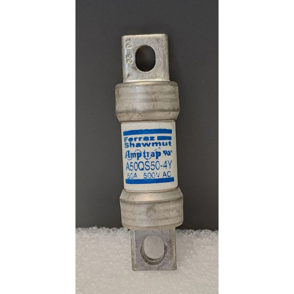 FERRAZ SHAWMUT A50QS50-4Y