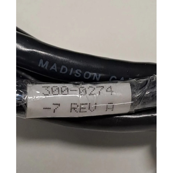 COGNEX 300-0274