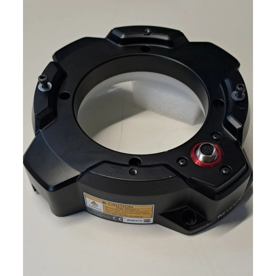 KEYENCE  CA-DRM10X