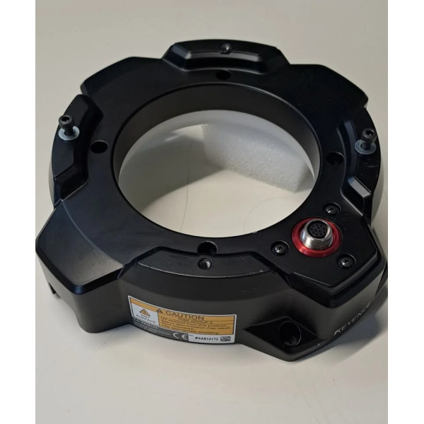 KEYENCE  CA-DRM10X